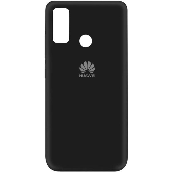 Чохол Silicone Cover My Color Full Protective (A) для Huawei P Smart (2020) 480100117 фото 1 Купити в інтернет-магазині IBANAN