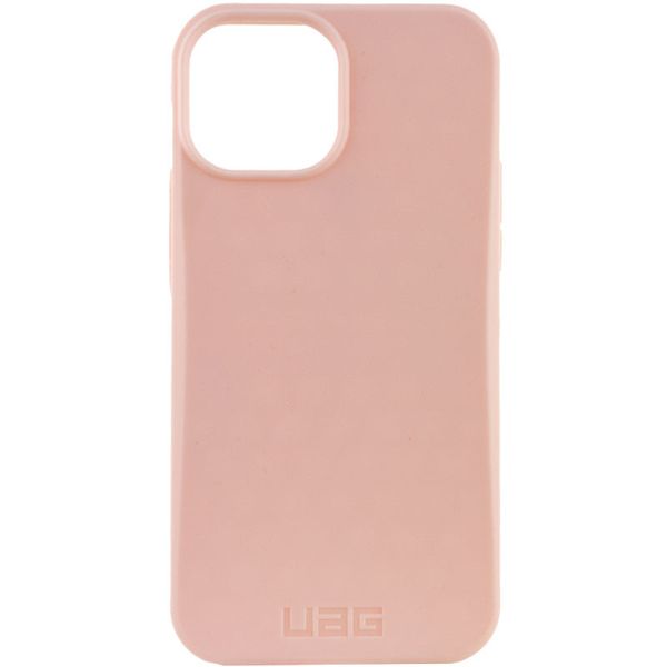 Чохол UAG OUTBACK BIO для iPhone 13 mini (5.4"") 3701015492 фото 2 Купити в інтернет-магазині IBANAN