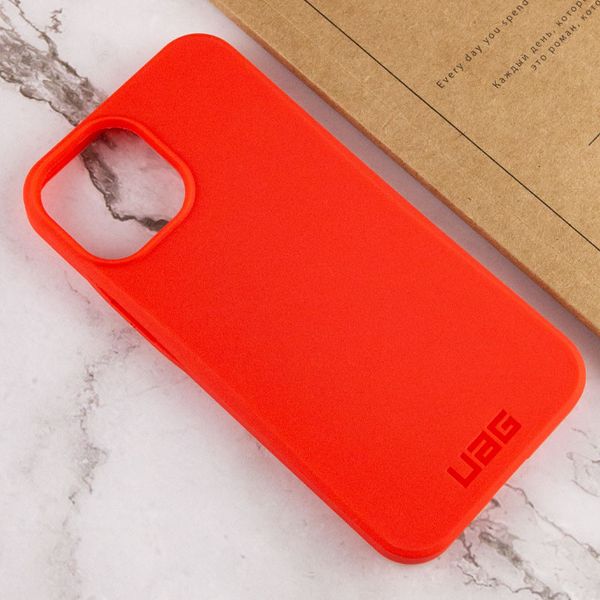 Чехол UAG OUTBACK BIO для iPhone 13 mini (5.4"") 3701015492 фото 5 Купить в интернет-магазине IBANAN