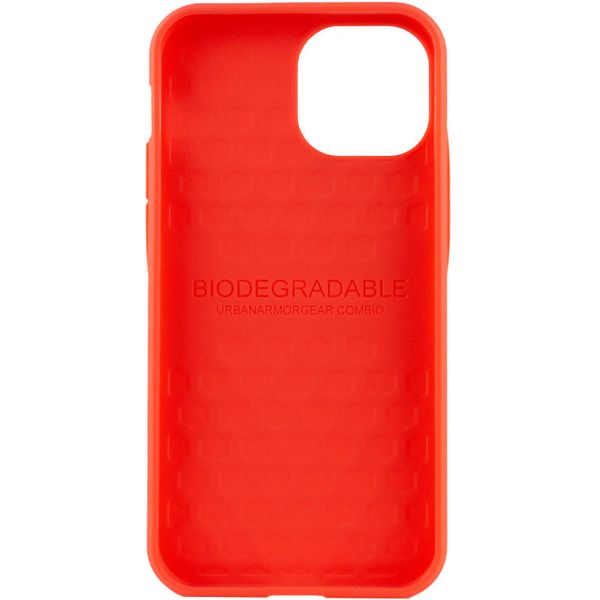 Чохол UAG OUTBACK BIO для iPhone 13 mini (5.4"") 3701015492 фото 4 Купити в інтернет-магазині IBANAN