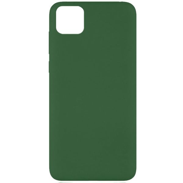 Чехол Silicone Cover Full without Logo (A) для Huawei Y5p 480100040 фото 11 Купить в интернет-магазине IBANAN