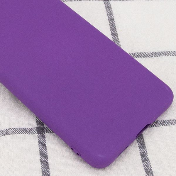 Чехол Silicone Cover Full without Logo (A) для Huawei Y5p 480100040 фото 17 Купить в интернет-магазине IBANAN