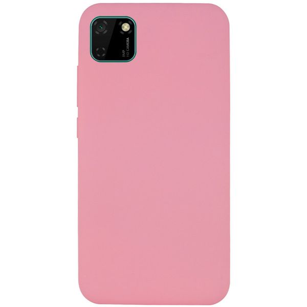 Чехол Silicone Cover Full without Logo (A) для Huawei Y5p 480100040 фото 8 Купить в интернет-магазине IBANAN