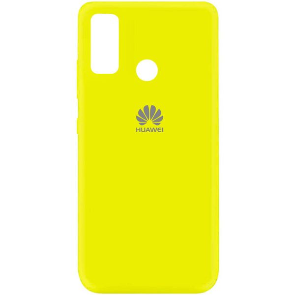 Чехол Silicone Cover My Color Full Protective (a) для Huawei P Smart (2020) 480100117 фото 10 Купить в интернет-магазине IBANAN