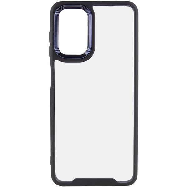 Чохол TPU+PC Lyon Case для Realme C33 / Oppo A17 / Oppo A17k 410100170 фото 8 Купить в интернет-магазине IBANAN