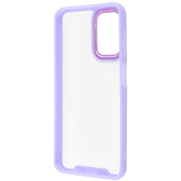 Чохол TPU+PC Lyon Case для Realme C33 / Oppo A17 / Oppo A17k 410100170 фото 6 Купити в інтернет-магазині IBANAN