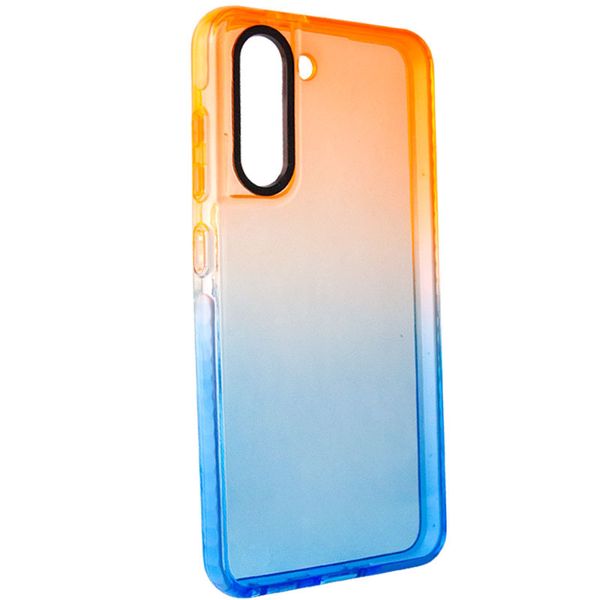 Чохол TPU+PC Sunny Gradient для Samsung Galaxy S21 FE 380103276 фото 2 Купити в інтернет-магазині IBANAN