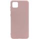 Чехол Silicone Cover Full without Logo (A) для Huawei Y5p 480100040 фото 3 Купить в интернет-магазине IBANAN