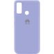 Чехол Silicone Cover My Color Full Protective (a) для Huawei P Smart (2020) 480100117 фото 4 Купить в интернет-магазине IBANAN