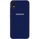 Чехол Сілікон Кейс Full Protective (AA) для Samsung Galaxy M01 Core / A01 Core 380101852 фото 1 Купить в интернет-магазине IBANAN