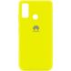 Чехол Silicone Cover My Color Full Protective (a) для Huawei P Smart (2020) 480100117 фото 10 Купить в интернет-магазине IBANAN