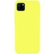 Чехол Silicone Cover Full without Logo (A) для Huawei Y5p 480100040 фото 7 Купить в интернет-магазине IBANAN