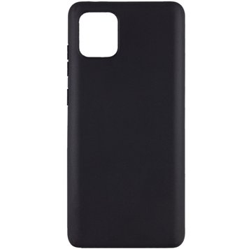 Чохол TPU Epik Black для Xiaomi Mi 10 Lite 390100195 фото 1 Купити в інтернет-магазині IBANAN