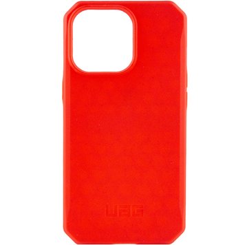 Чохол UAG OUTBACK BIO для iPhone 13 Pro (6.1"") 3701015493 фото 1 Купити в інтернет-магазині IBANAN