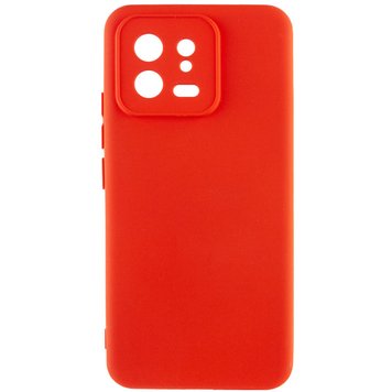 Чохол Silicone Cover Lakshmi Full Camera (A) для Xiaomi 13 390101341 фото 1 Купити в інтернет-магазині IBANAN