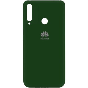 Чехол Silicone Cover My Color Full Protective (a) для Huawei P40 Lite E / Y7p (2020) 480100118 фото 1 Купить в интернет-магазине IBANAN