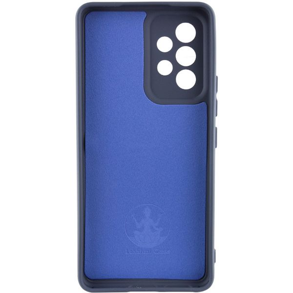 Чохол Silicone Cover Lakshmi Full Camera (A) для Samsung Galaxy A73 5G 380102358 фото 2 Купити в інтернет-магазині IBANAN