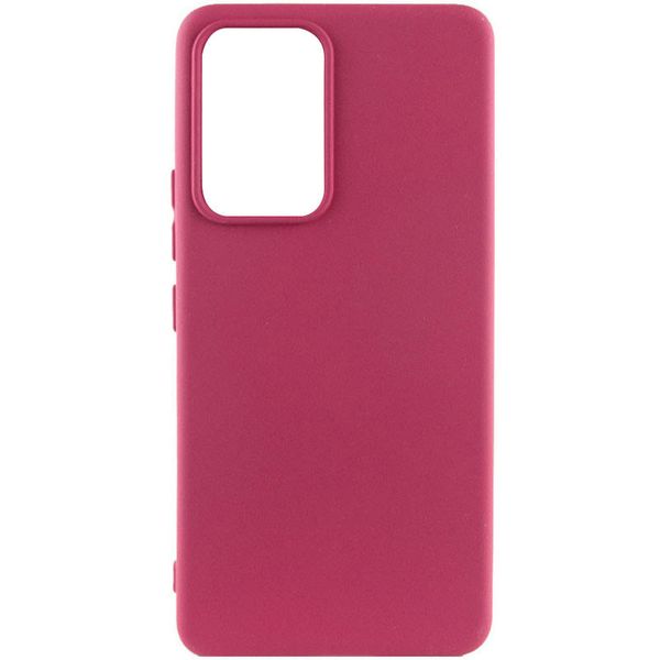 чехол Silicone Cover Lakshmi (AAA) для Xiaomi 13 Lite 390101513 фото 1 Купить в интернет-магазине IBANAN