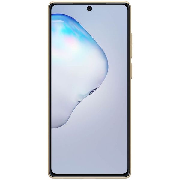 Чехол Nillkin Matte для Samsung Galaxy Note 20 380103447 фото 2 Купить в интернет-магазине IBANAN