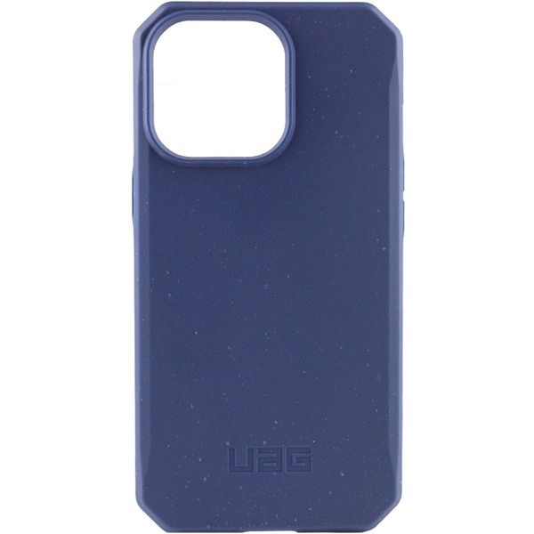 Чехол UAG OUTBACK BIO для iPhone 13 Pro (6.1"") 3701015493 фото 5 Купить в интернет-магазине IBANAN