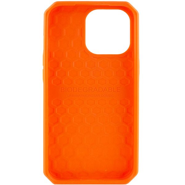 Чехол UAG OUTBACK BIO для iPhone 13 Pro (6.1"") 3701015493 фото 12 Купить в интернет-магазине IBANAN