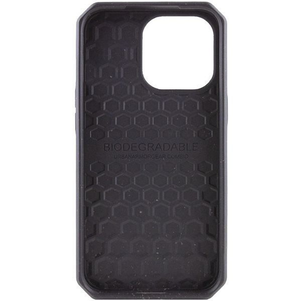 Чехол UAG OUTBACK BIO для iPhone 13 Pro (6.1"") 3701015493 фото 32 Купить в интернет-магазине IBANAN