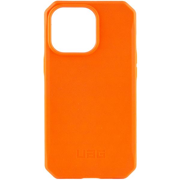 Чехол UAG OUTBACK BIO для iPhone 13 Pro (6.1"") 3701015493 фото 2 Купить в интернет-магазине IBANAN