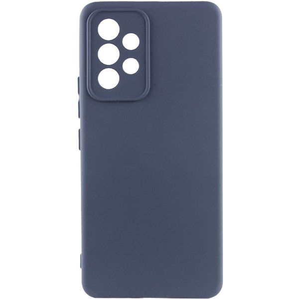 Чохол Silicone Cover Lakshmi Full Camera (A) для Samsung Galaxy A73 5G 380102358 фото 1 Купити в інтернет-магазині IBANAN