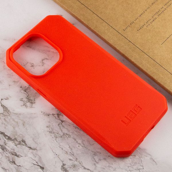 Чехол UAG OUTBACK BIO для iPhone 13 Pro (6.1"") 3701015493 фото 10 Купить в интернет-магазине IBANAN