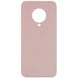 Чохол Silicone Cover Full without Logo (A) для Xiaomi Redmi K30 Pro / Poco F2 Pro 390103305 фото 1 Купить в интернет-магазине IBANAN