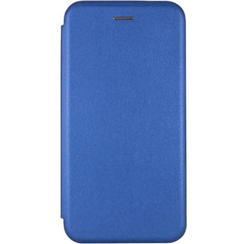 Шкіряний чохол (книжка) Classy для Xiaomi Redmi 9C 390100279 фото 1 Купити в інтернет-магазині IBANAN