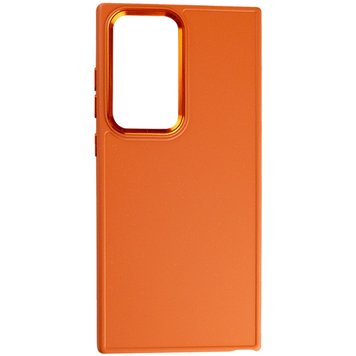 TPU чохол Bonbon Metal Style для Samsung Galaxy S23 Ultra 380103023 фото 1 Купити в інтернет-магазині IBANAN