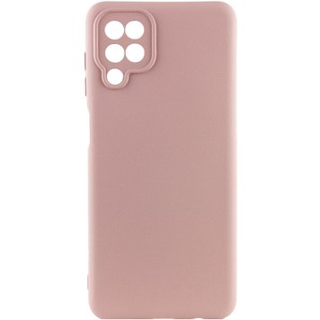 Чохол Silicone Cover Lakshmi Full Camera (A) для Samsung Galaxy A12 / M12 380102318 фото 1 Купити в інтернет-магазині IBANAN