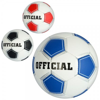Замовити М'яч футбольний 2500-208 5 розмір 2500-208 в магазині IBANAN