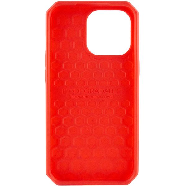 Чехол UAG OUTBACK BIO для iPhone 13 Pro Max (6.7"") 3701015494 фото 4 Купить в интернет-магазине IBANAN