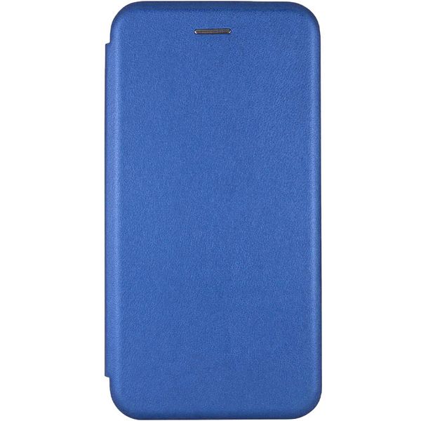 Шкіряний чохол (книжка) Classy для Xiaomi Redmi 9C 390100279 фото 1 Купити в інтернет-магазині IBANAN