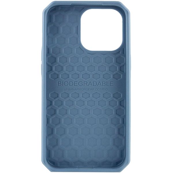 Чохол UAG OUTBACK BIO для iPhone 13 Pro Max (6.7"") 3701015494 фото 9 Купити в інтернет-магазині IBANAN