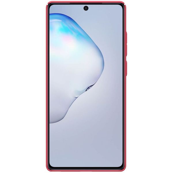 Чехол Nillkin Matte для Samsung Galaxy Note 20 380103448 фото 2 Купить в интернет-магазине IBANAN