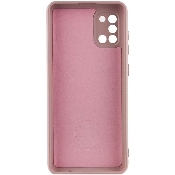 Чохол Silicone Cover Lakshmi Full Camera (A) для Samsung Galaxy A31 380102291 фото 2 Купити в інтернет-магазині IBANAN