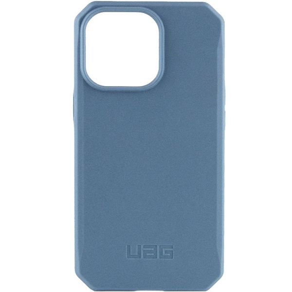 Чохол UAG OUTBACK BIO для iPhone 13 Pro Max (6.7"") 3701015494 фото 8 Купити в інтернет-магазині IBANAN