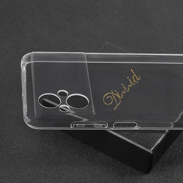 TPU чехол Epic Transparent 1,5mm для Xiaomi Poco M5 390101061 фото 2 Купить в интернет-магазине IBANAN