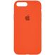 Чохол Silicone Case Full Protective (AA) для iPhone 7 plus / 8 plus (5.5"") 3701010183 фото 1 Купити в інтернет-магазині IBANAN