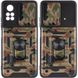 Противударный чехол Camshield Serge Ring Camo для Xiaomi Poco X4 Pro 5G 390100868 фото 1 Купить в интернет-магазине IBANAN