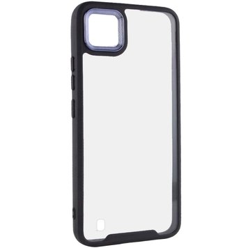 Чехол TPU + PC Lyon Case для Realme C11 ( 2021) / Realme C20 410100073 фото 1 Купить в интернет-магазине IBANAN