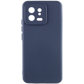 Чохол Silicone Cover Lakshmi Full Camera (A) для Xiaomi 13 390101343 фото 1 Купити в інтернет-магазині IBANAN