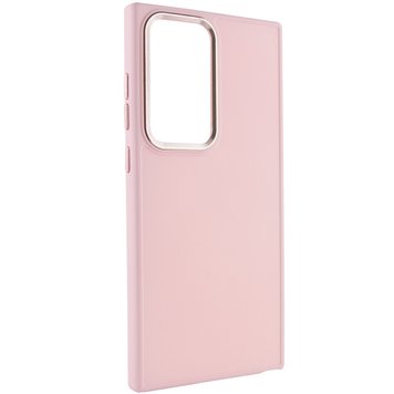 TPU чехол Bonbon Metal Style для Samsung Galaxy S23 Ultra 380103024 фото 1 Купить в интернет-магазине IBANAN