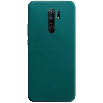 Силиконовый чехол Candy для Xiaomi Redmi 9 390100231 фото 1 Купить в интернет-магазине IBANAN