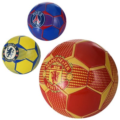 Замовити М'яч футбольний EV-3349 5 розмір EV-3349 в магазині IBANAN