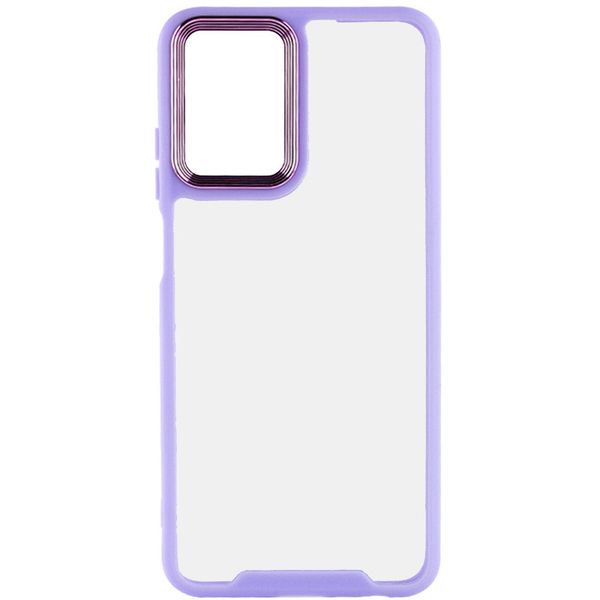 Чохол TPU+PC Lyon Case для Vivo Y21 / Y33s / Y21s 420100048 фото 5 Купить в интернет-магазине IBANAN