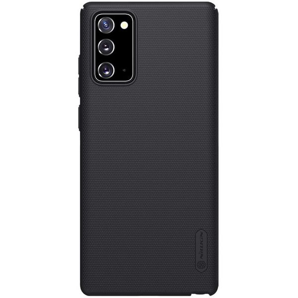 Чохол Nillkin Matte для Samsung Galaxy Note 20 380103449 фото 1 Купити в інтернет-магазині IBANAN